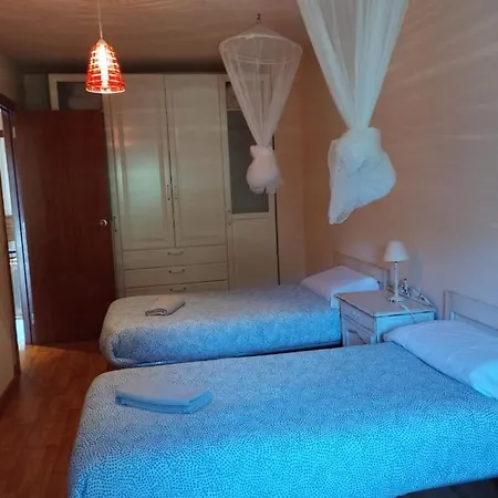 Prázdninový dům El Molino 12