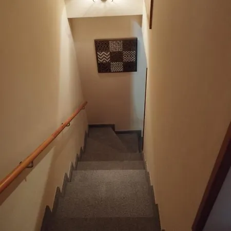 El Molino 12 Prázdninový dům