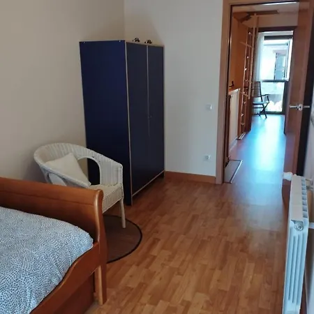 El Molino 12 Prázdninový dům Castiello de Jaca